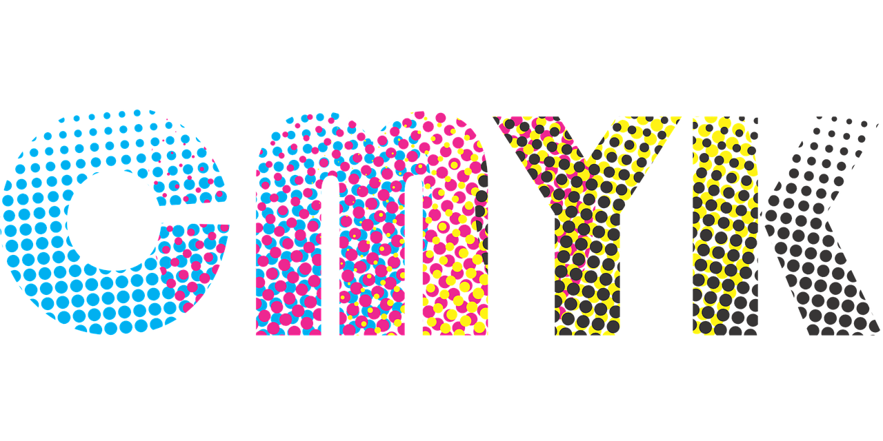 CMYK, czyli w jaki sposób uzyskujesz kolory z tonerów w drukarce?