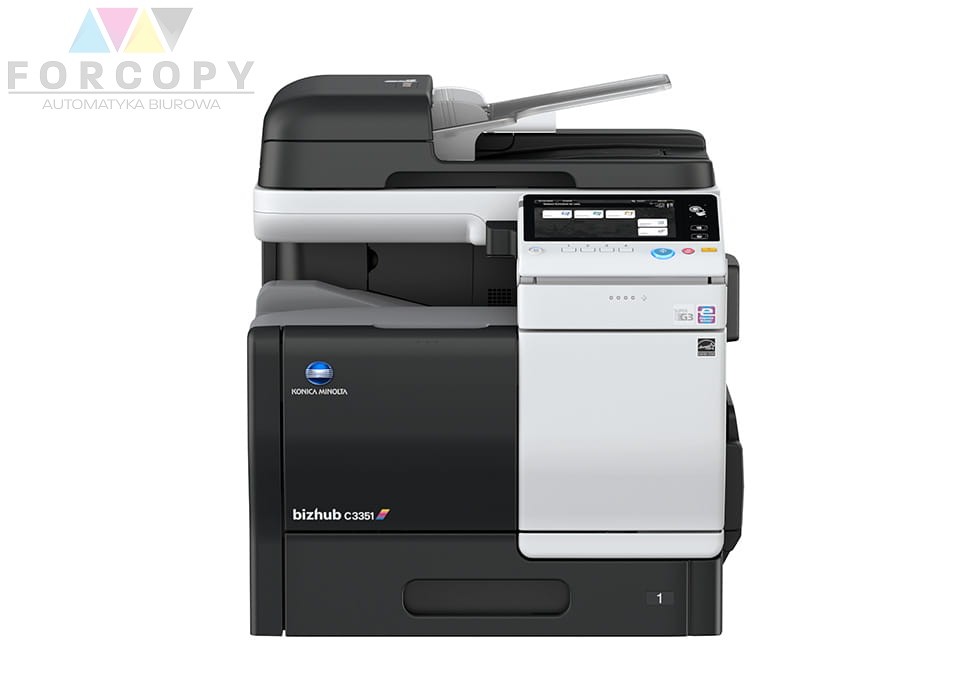 Canon, Sharp czy Konica Minolta – który producent kserokopiarek jest najlepszy?