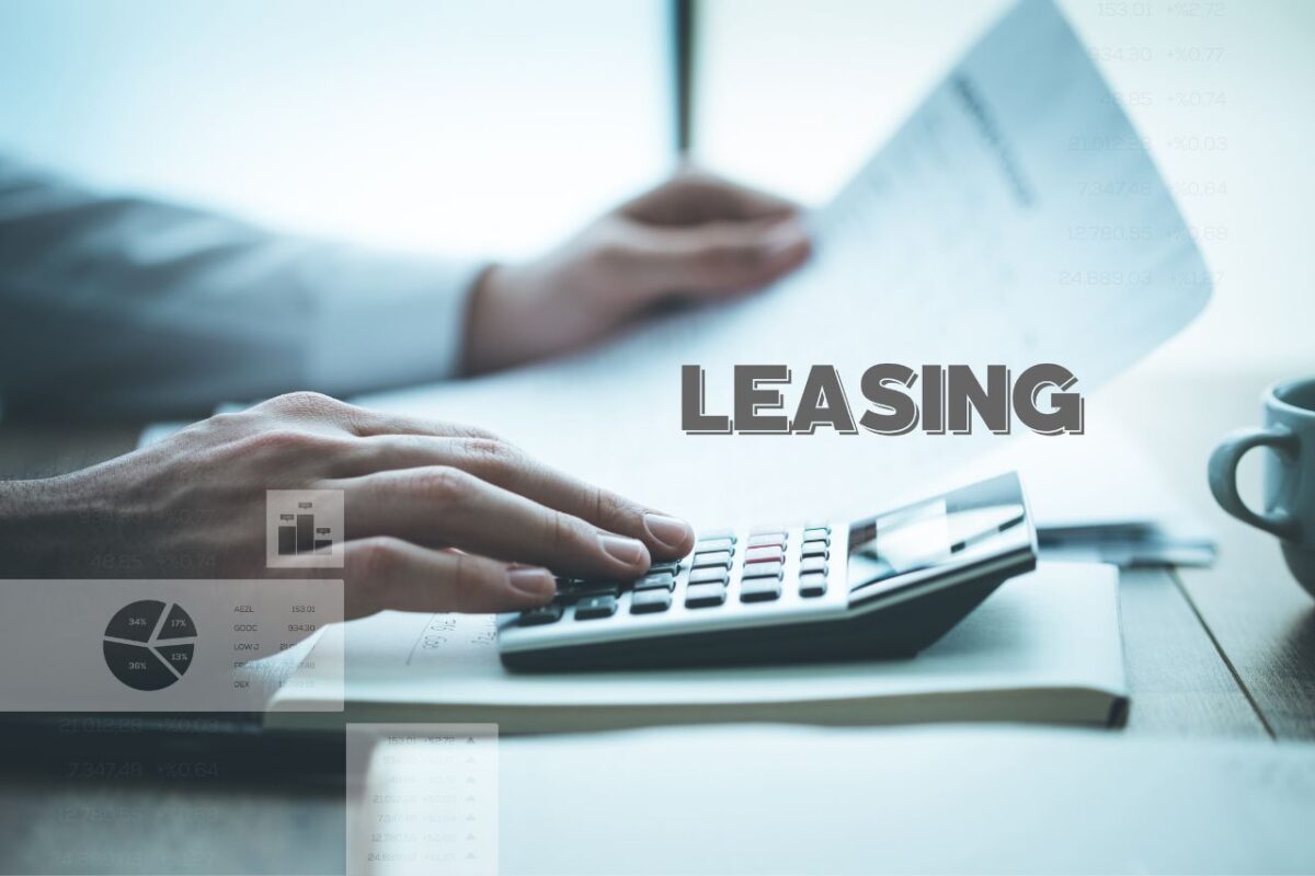 Czy leasing kserokopiarki to opłacalna inwestycja?