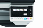Konica Minolta Bizhub C227