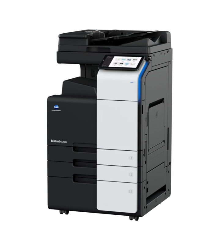 Kserokopiarka Konica Minolta Bizhub C300i
