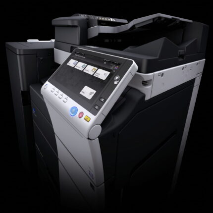 ForCopy Bizhub C458 studio picture1.jpg