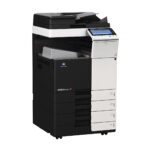 Kserokopiarka poleasogowa Konica-Minolta-Bizhub-C224e