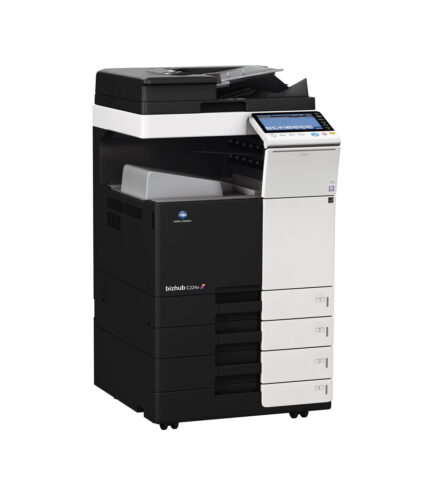 Kserokopiarka poleasogowa Konica-Minolta-Bizhub-C224e