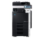 Kserokopiarka poleasogowa Konica-Minolta-Bizhub-C220