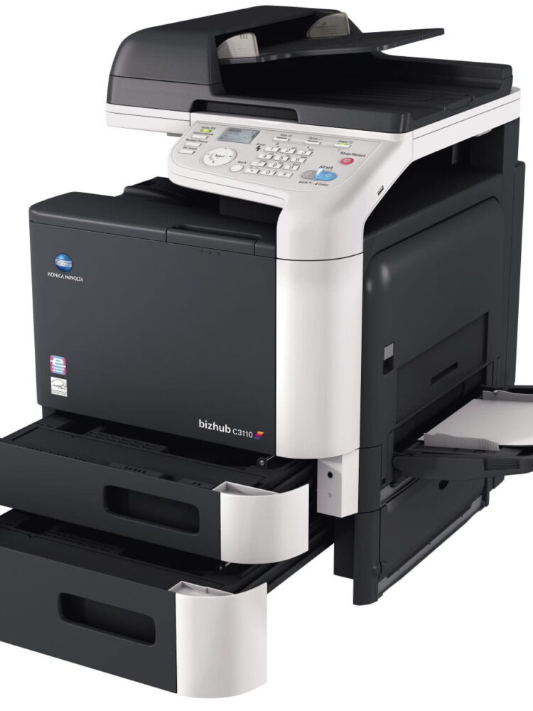 ForCopy Bizhub C3110 open paper trays bypass.jpg